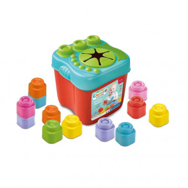 Sensory Bucket 15 pcs