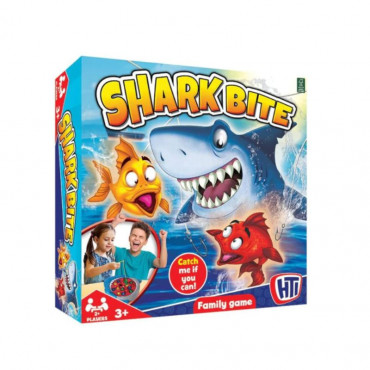 SHARK BITE GAME