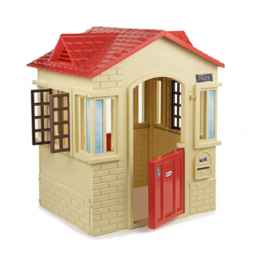 Cape Cottage Tan Little Tikes Click and Collect Only