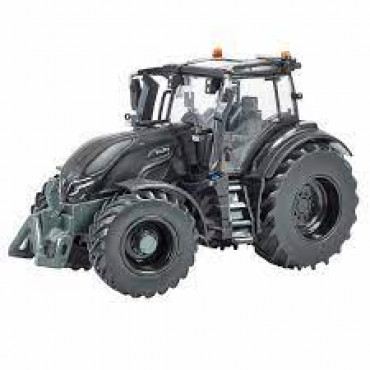 NEW VALTRA