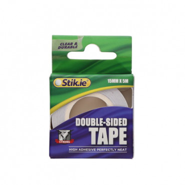 Double Sided Tape Small