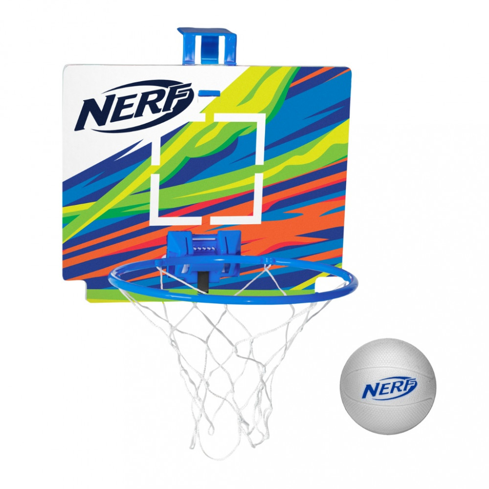 Nerf Nerfoop Blue