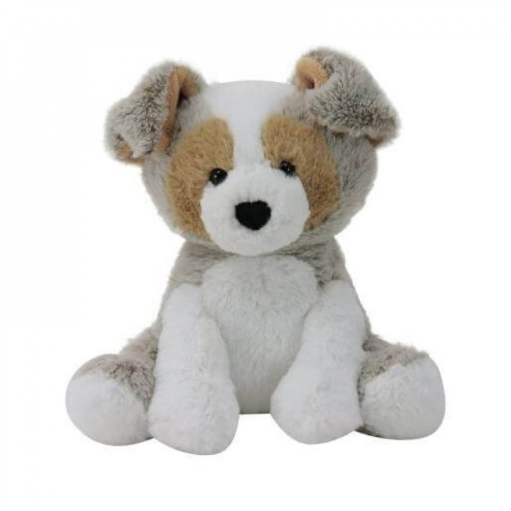 Puppy pals husky soft toy