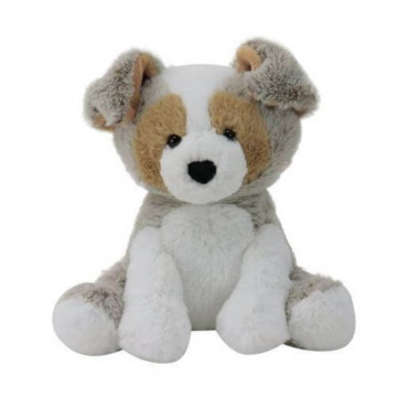 Puppy pals husky soft toy