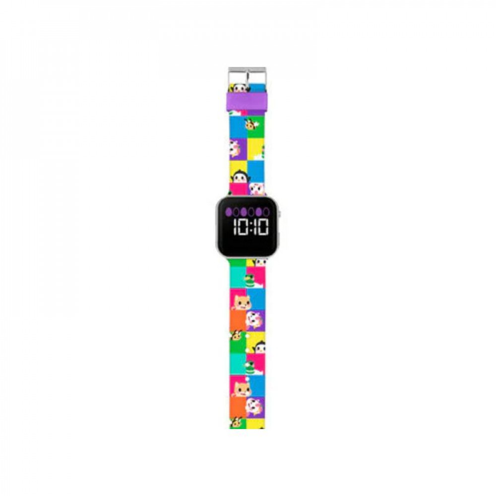 Adopt Me Pet Led Watch