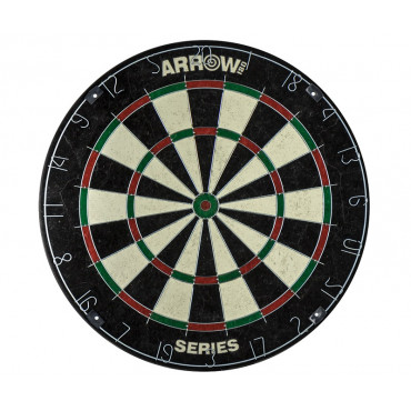 Arrow180 Bristle Dartboard Set