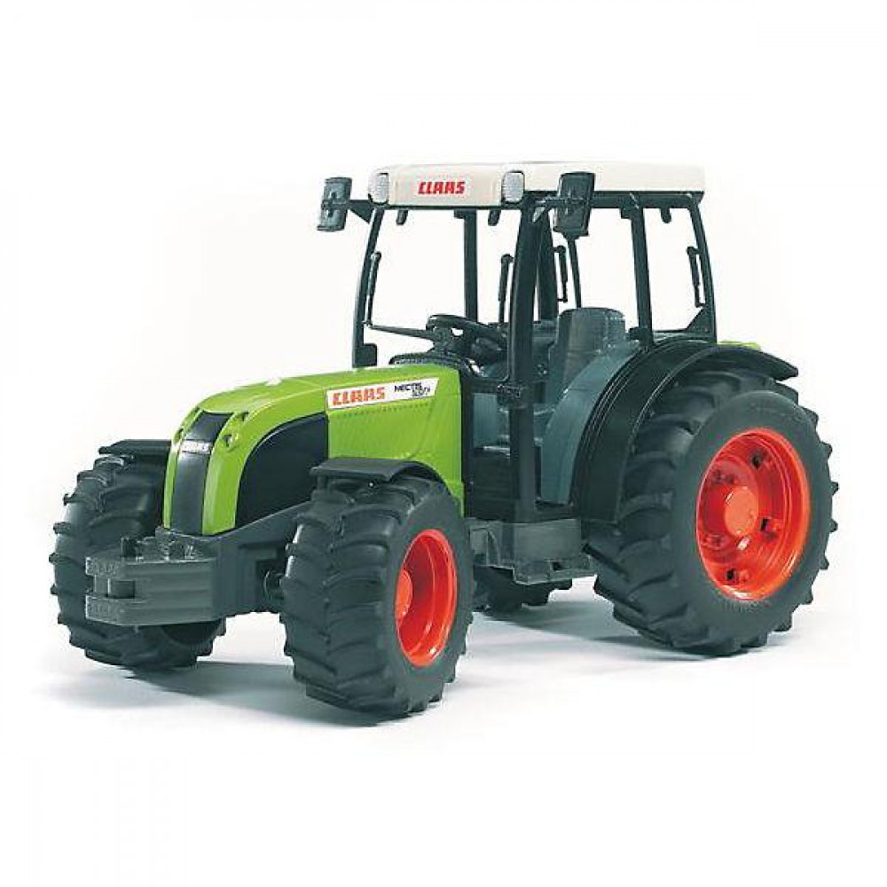 Claas Nectis 267F Tractor