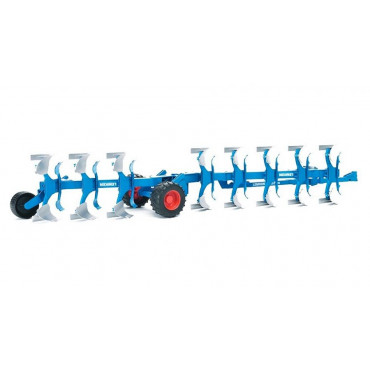 Lemken Reversible Plough