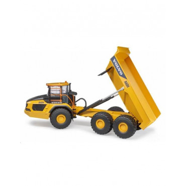 Volvo A60H Dumper