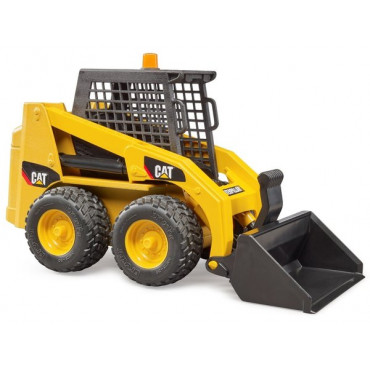 Cat Skid Steer Loader