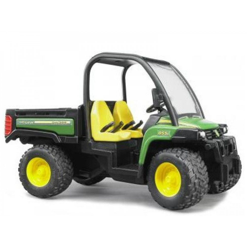 John Deere Gator 855D