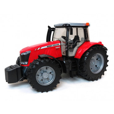 Massey Ferguson 7624