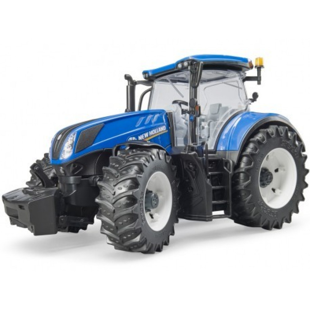 New Holland T7.315