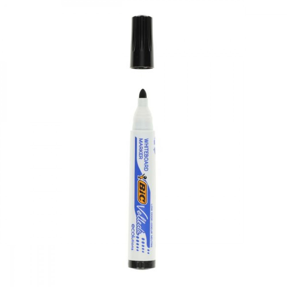 Velleda Whiteboard Marker- Bic