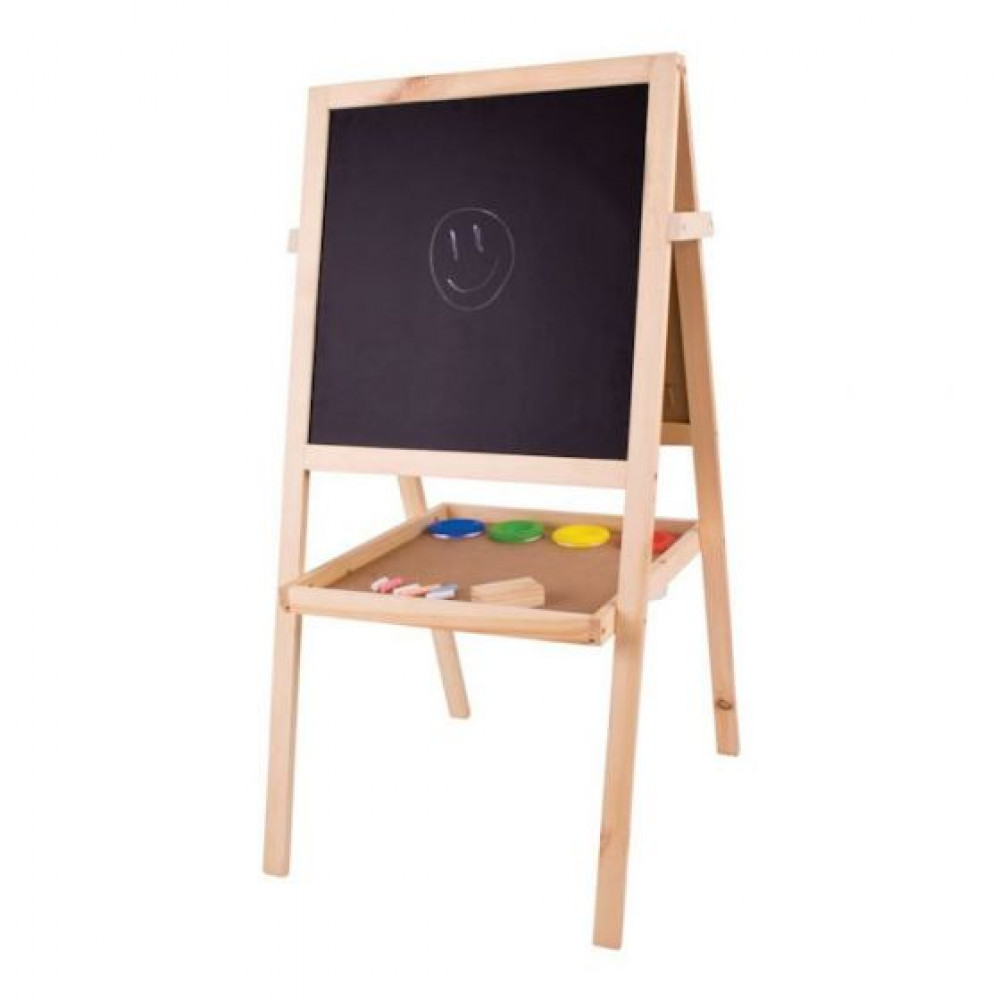 JUNIOR ART EASEL