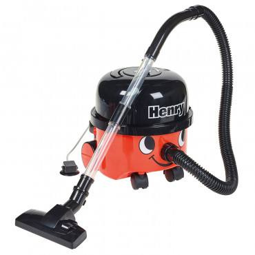 HENRY VACUUM CLEANER