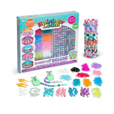 Beadmoji Deluxe Kit