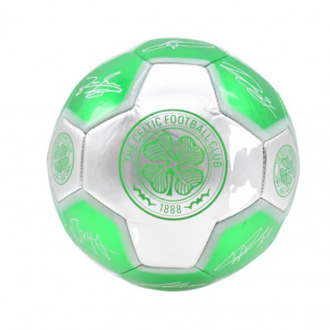 Celtic Football 26 Panel 5