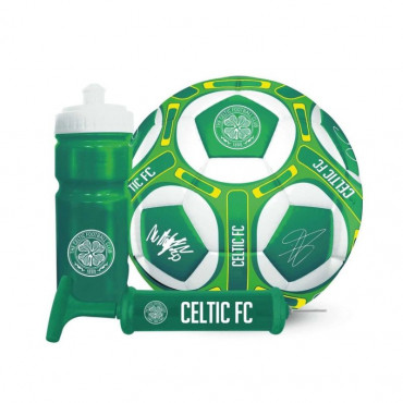 Team Merchandise Signature Gift Set Celtic