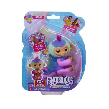 FINGERLINGS MOOD MONKEY