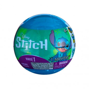 DISNEY STITCH MASHEMS ASSORTMENT