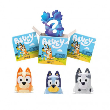 BLUEY MASHEMS ASSORTMENT