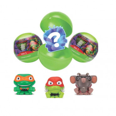 MASHEMS TURTLES ASSORTMENT