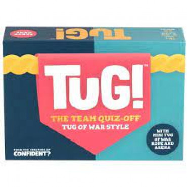 TUG! GAME