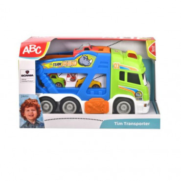 ABC TIM TRANSPORTER