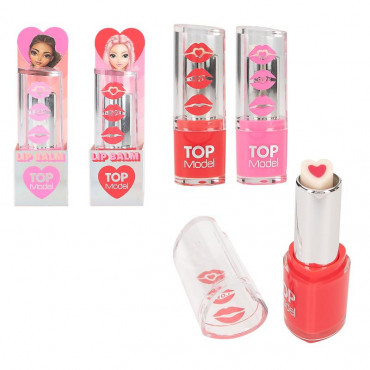 TOPModel Lipbalm Heart In Heart BEAUTY and ME