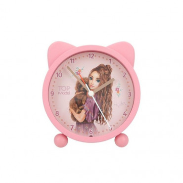 TOPModel Alarm Clock FLORAL