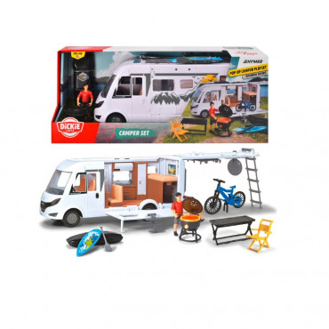 CAMPER SET