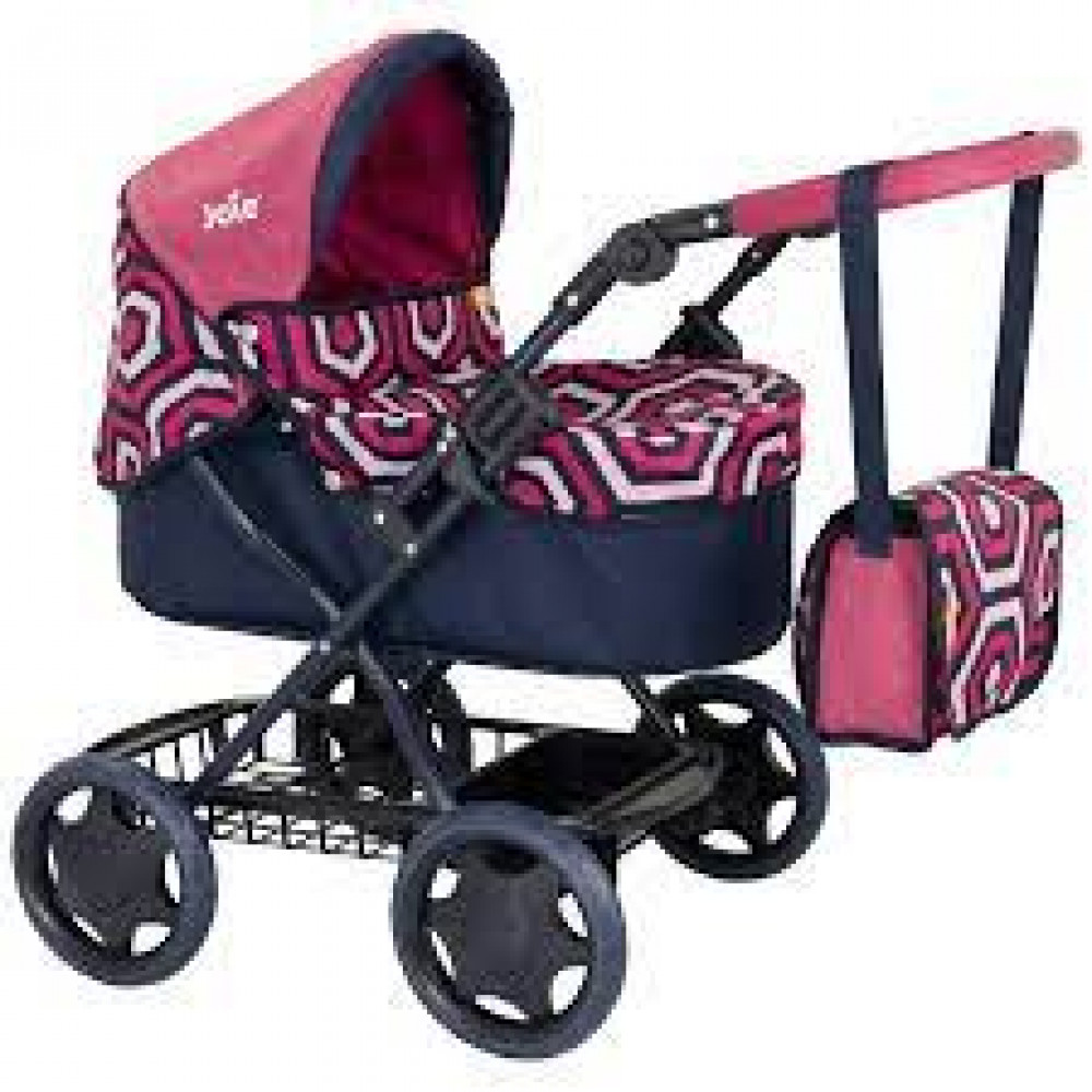 Joie junior Pram