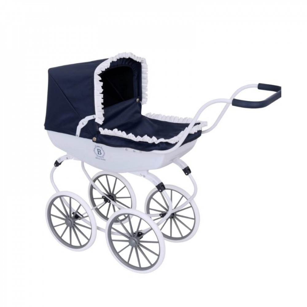 Baby Chic Bella Rosa Windsor Carrige Pram