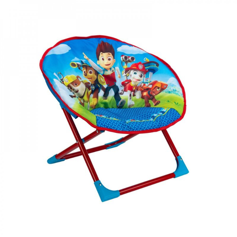 Paw Patrol Moon Chair