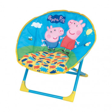 Peppa Pig Moon Chair