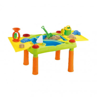 Sand and Water  Play Table