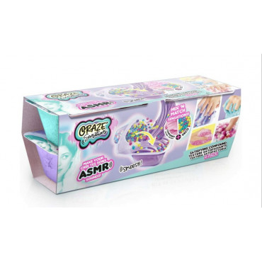 Craze Sensations 4 Pack