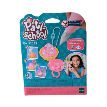 Party in Pink Creations Kit