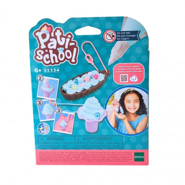 Pastel Keychain Creations Kit