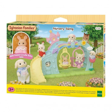 Nursery Swing Sylvanian Families