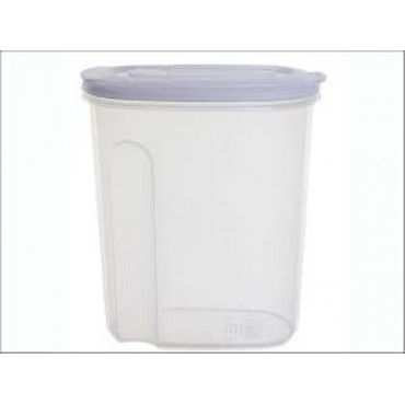 WHITEFURZE DRY FOOD CONTAINER 5L