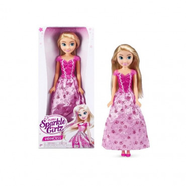 SPARKLE GIRLZ DOLL LARGE