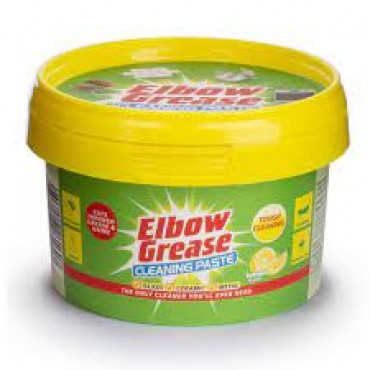 ELBOW GREASE CLEANING PASTE 350G