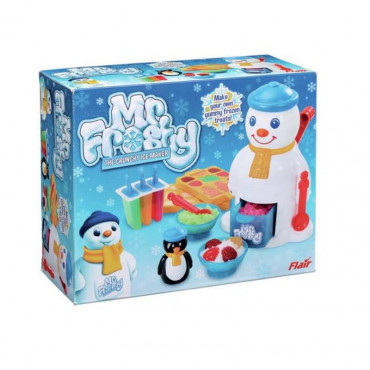 Mr Frosty Ice Crunchy Maker