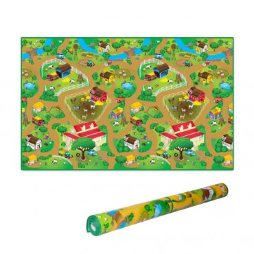 FARM PLAYMAT 200cm X 120cm