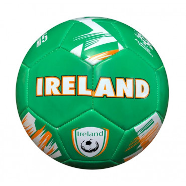 International Country Football - Ireland- size 5