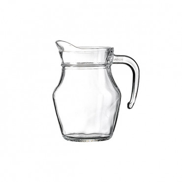 Glass Jug 0.5Ltr