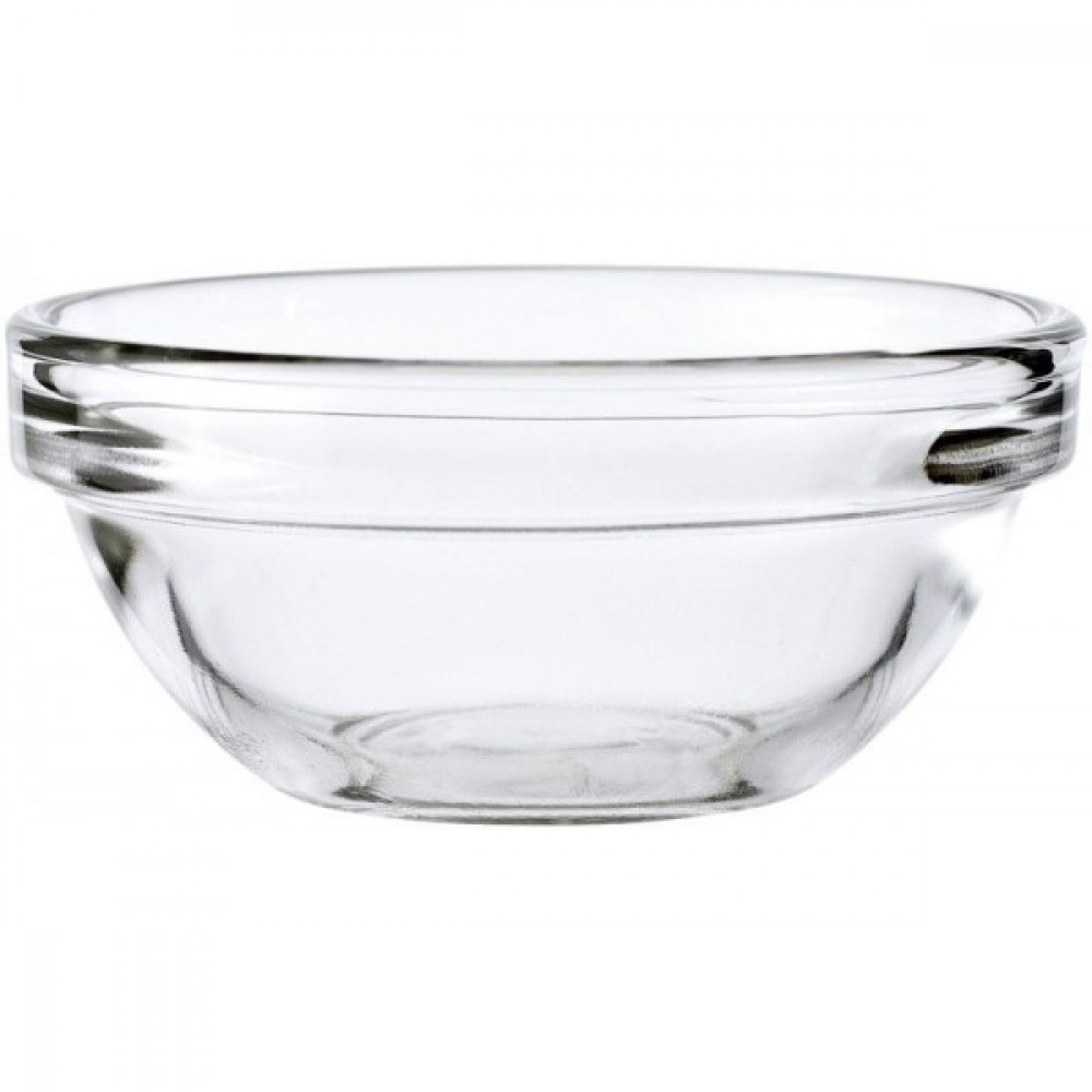 Stacking Glass Bowl 7Cm