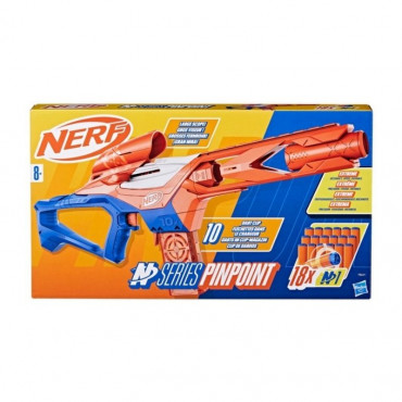 NERF N SERIES  PINPOINT